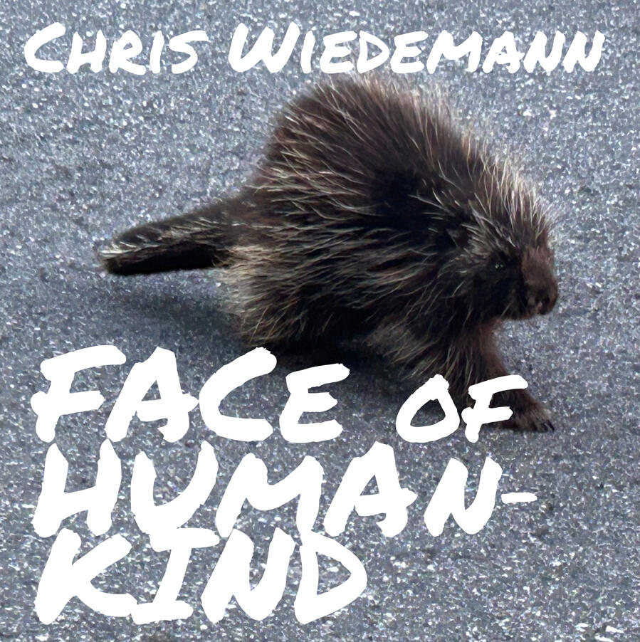 Face of Humankind album Face of Humankind album